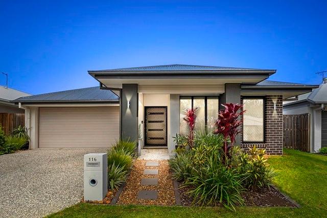 116 Vineyard Drive, QLD 4124