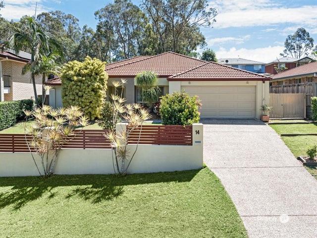14 Yarraman Place, QLD 4078