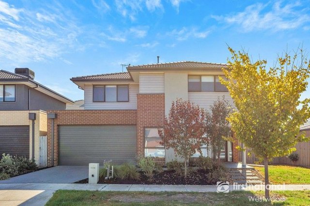 22 Bodalla Drive, VIC 3029