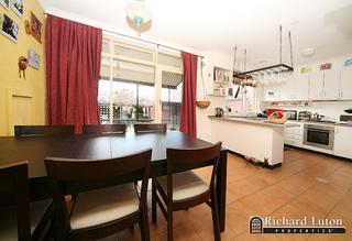 Dining - Kitchen