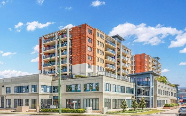 447/360-364 The Horsley Drive, NSW 2165