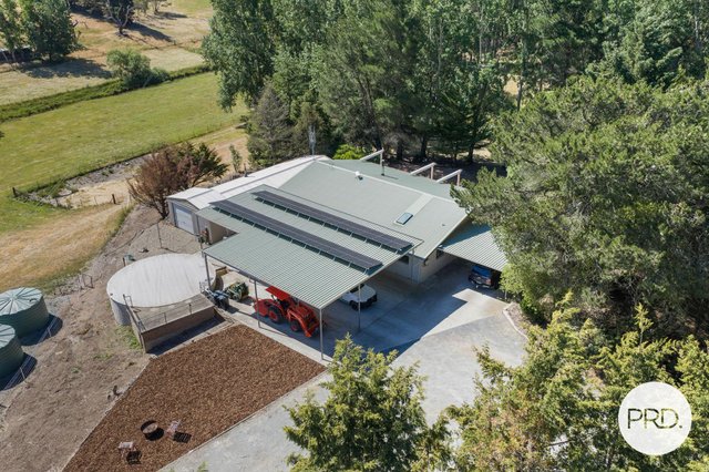 1349 Bungendore Road, NSW 2621