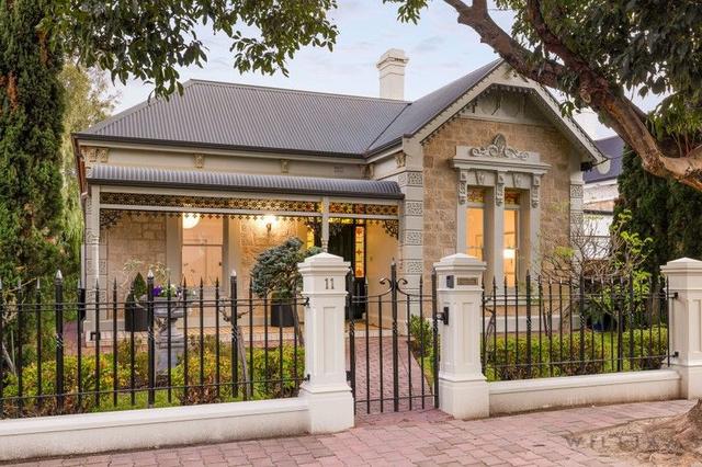 11 Jasper Street, SA 5061