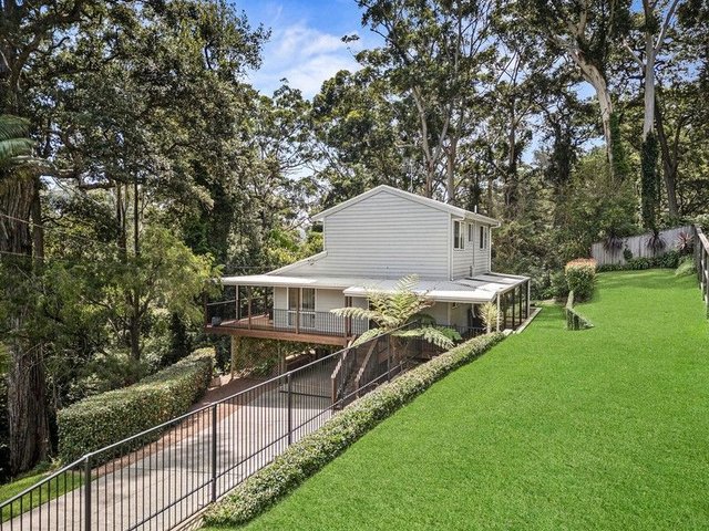25 Rengbari Place, NSW 2251