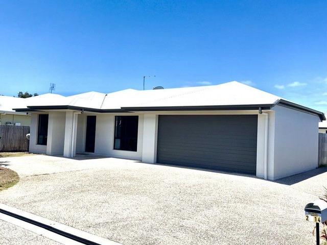 14a Lime Tree Court, QLD 4805