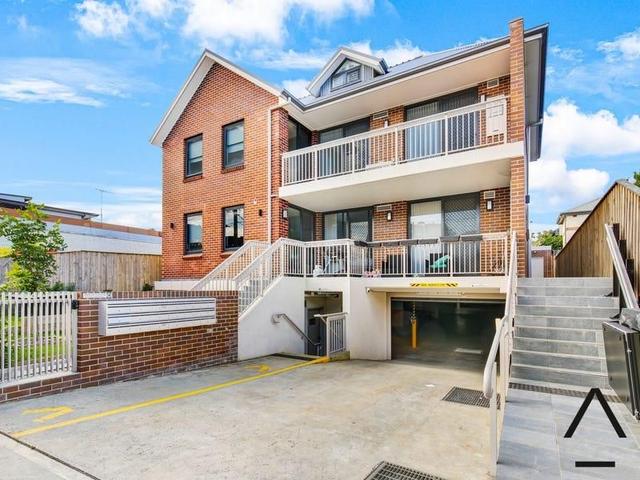 11/33 Smith Street, NSW 2130