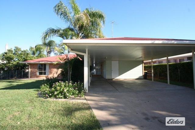 31 Crinum Crescent, QLD 4720