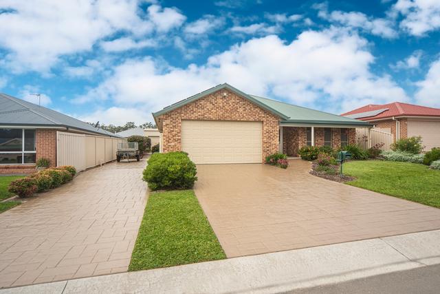 47 Firetail Street, NSW 2541