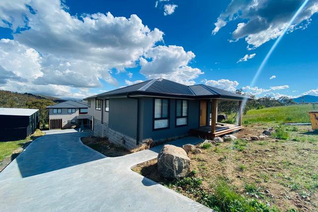 7A Echidna Place, NSW 2627