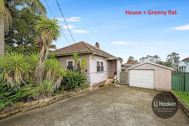 102 Henry Street, NSW 2161