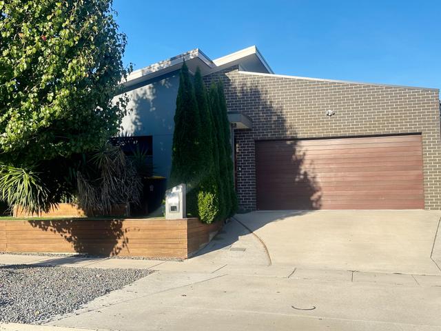 20 Wallabalooa St, ACT 2913