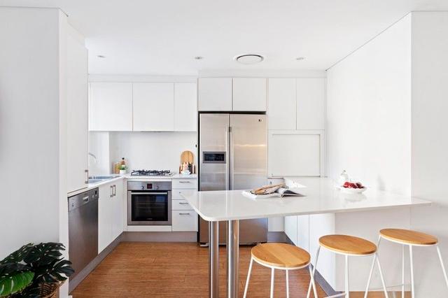 4/16 Clarke Street, NSW 2101