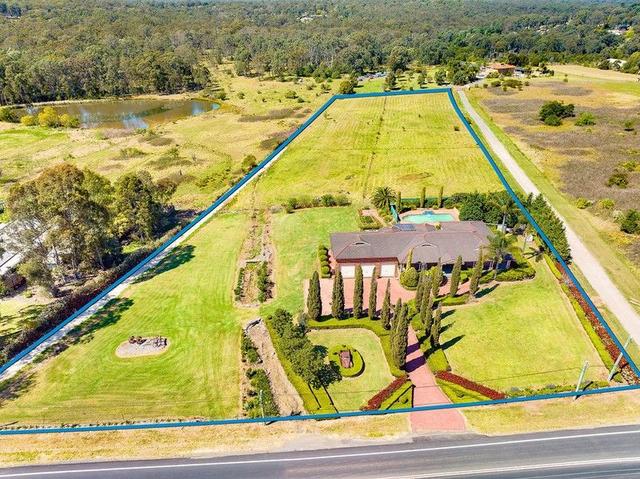 115 Eagleview Road, NSW 2566