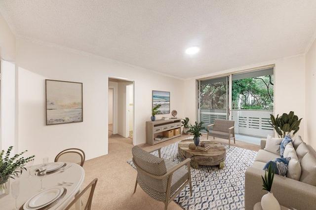 19/4 Murrary Street, NSW 2066
