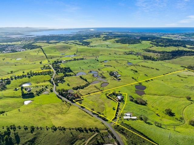 1266 Jamberoo Road, NSW 2533