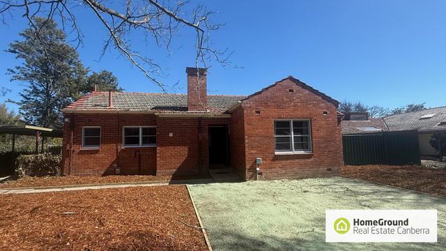 5 Forbes Street, ACT 2612