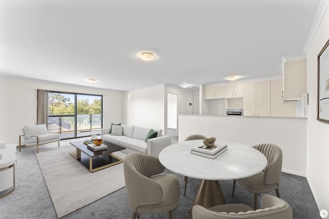 3/21 Wiseman Street, ACT 2614