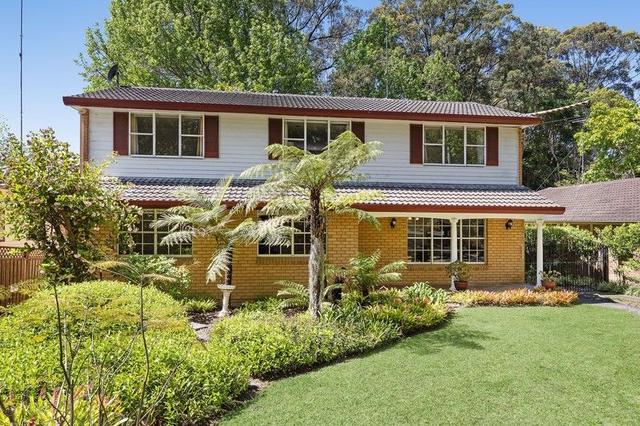 128 Woodcourt Road, NSW 2082