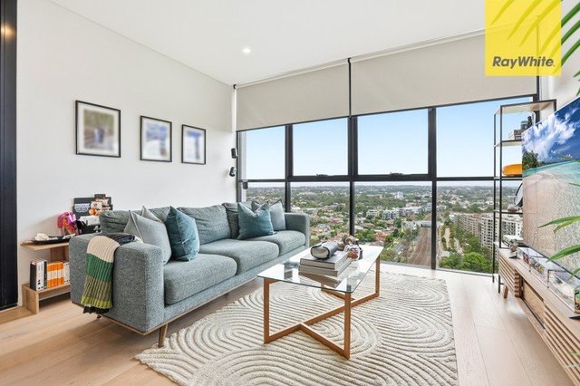 1846/9 Maple Tree Road, NSW 2145