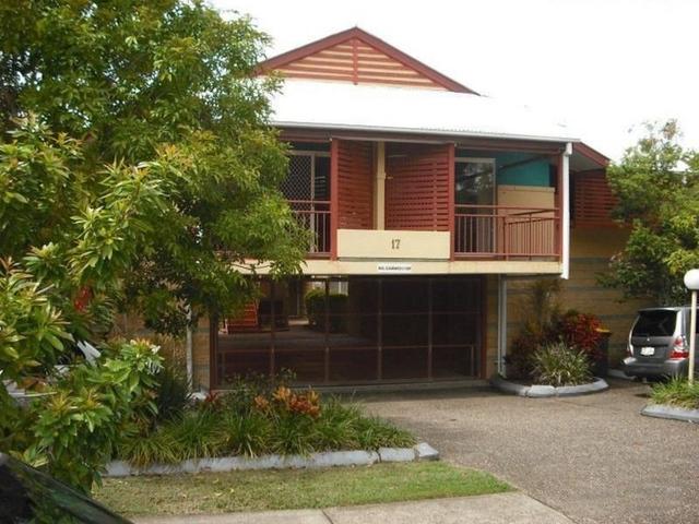 5/17 Cadell Street, QLD 4066