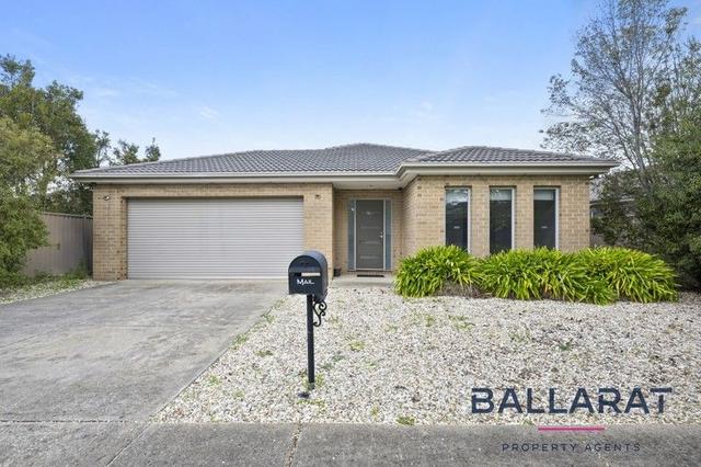12 Moseley St, VIC 3350