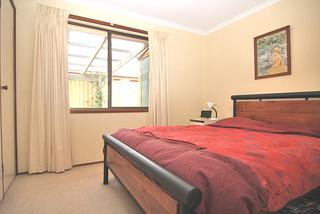 Bed 1 (2008-07-24)
