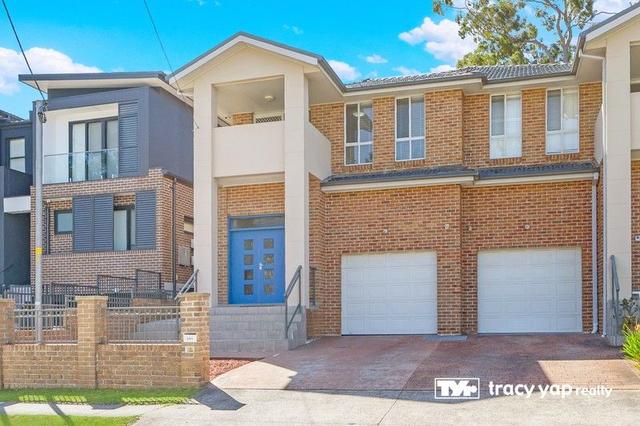 58A Valley Road, NSW 2121