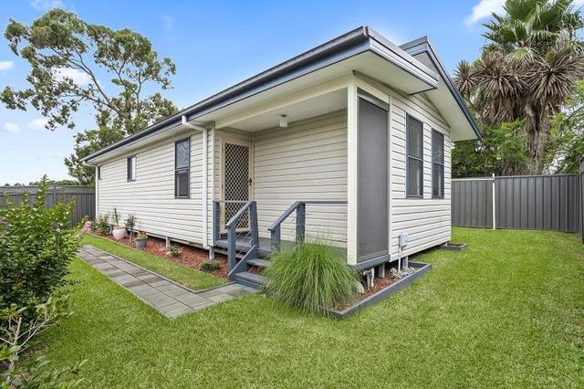 121a Fowlers Road, NSW 2530