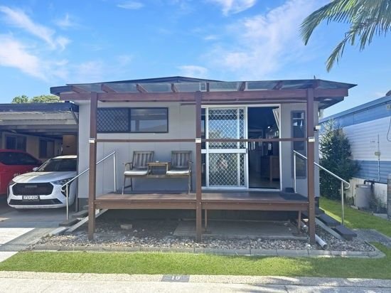 19/25 Chinderah Bay Drive, NSW 2487