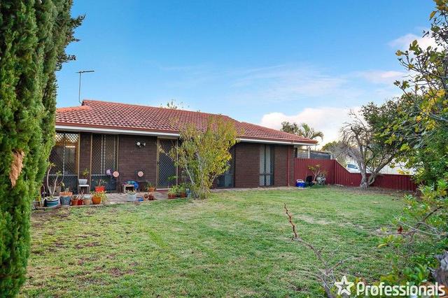 2 Greenwood Court, WA 6111