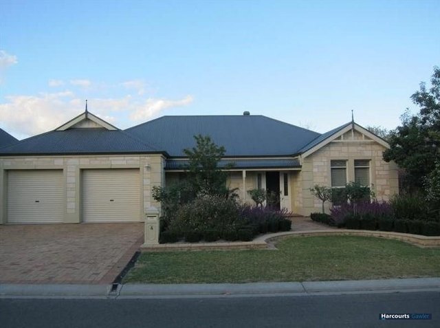 4 Garrett Court, SA 5352