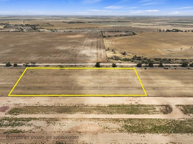 Lot 21 Magazine Road, SA 5556