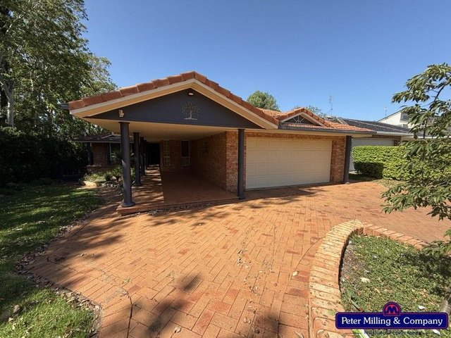 (no street name provided), NSW 2830