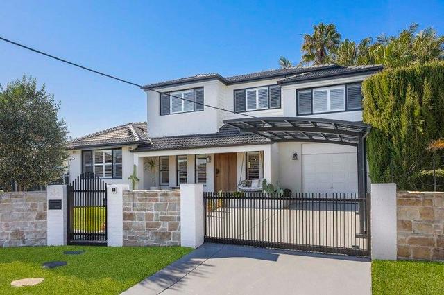 1 Frances Place, NSW 2228
