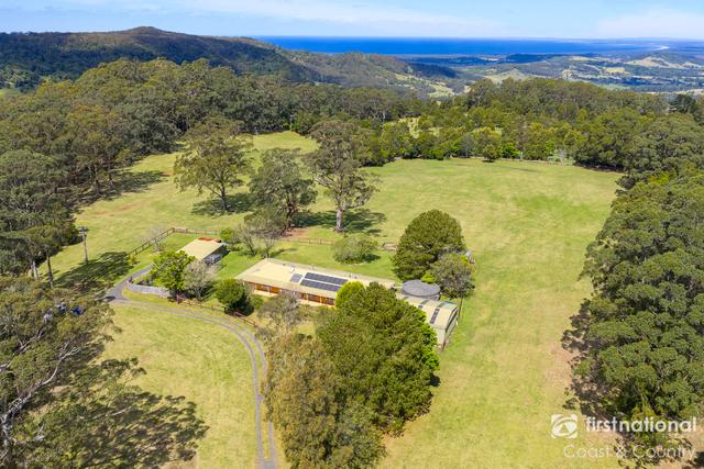 533 Foxground Road, NSW 2534
