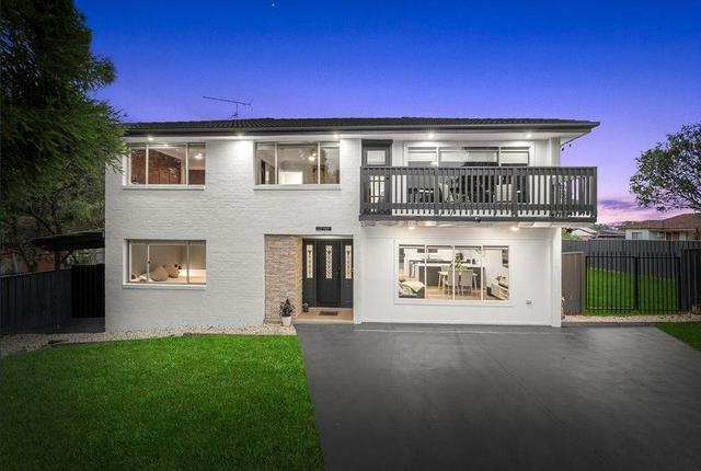 222 Piccadilly Street, NSW 2765