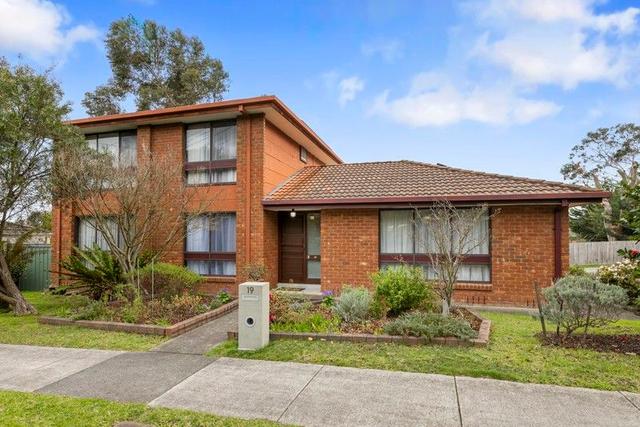 19 Mayfair Drive, VIC 3156
