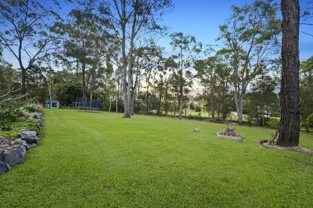 43 Winderadeen Drive, QLD 4211