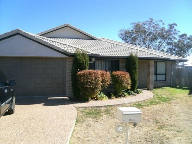 36 Iceberg Court, QLD 4370