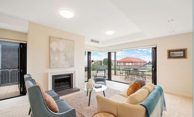 3/92 Muston St, NSW 2088