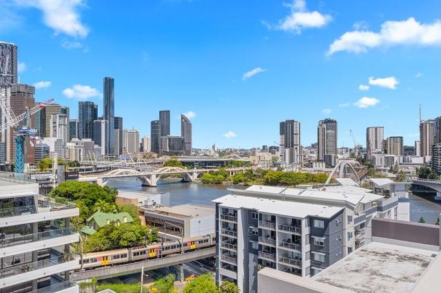 1203/111 Quay Street, QLD 4000