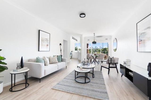 11/39 King Street, NSW 2060