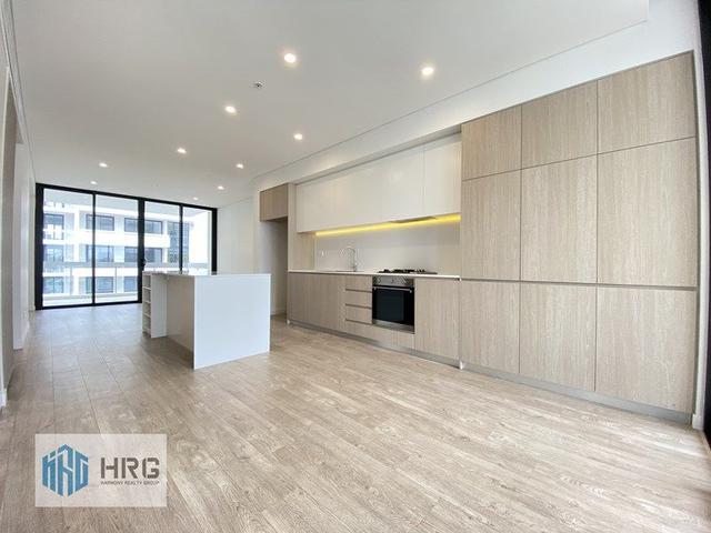 306/1 Kingfisher St, NSW 2141