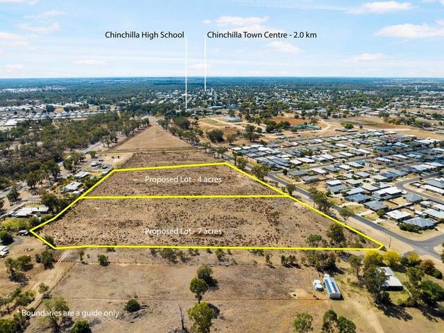 Proposed Lot 71 Gaske Lane, QLD 4413