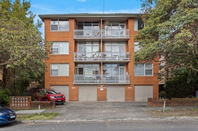 9/27 Baxter Avenue, NSW 2217