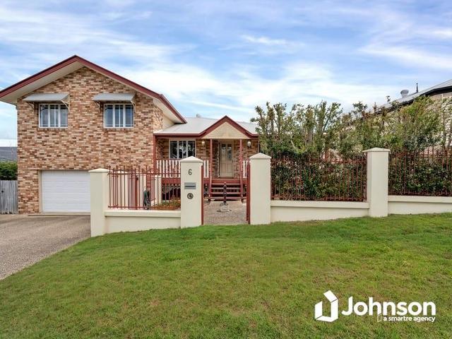 6 Governor Terrace, QLD 4172