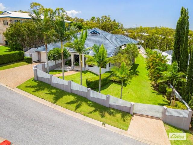 9 Panorama Court, QLD 4680