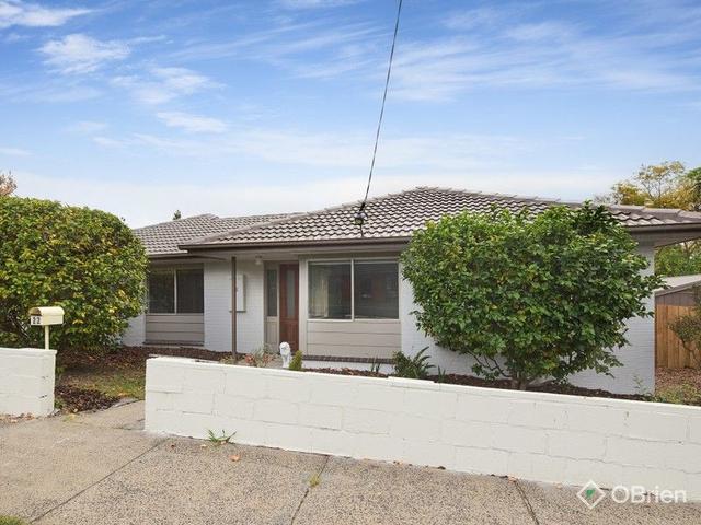 22 Gregory Street, VIC 3825