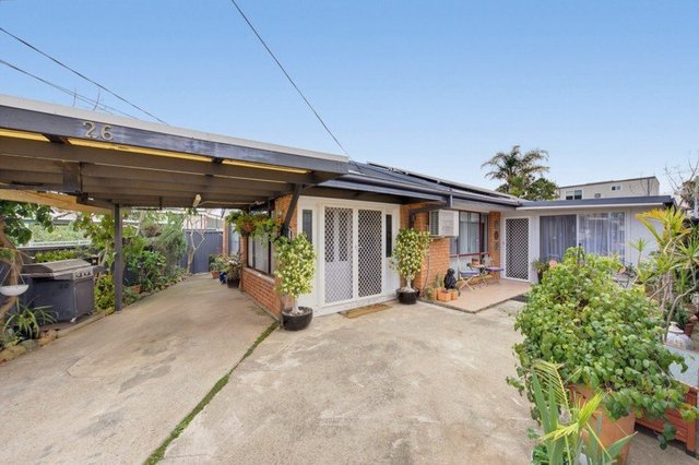 26 Stuart Street, NSW 2142