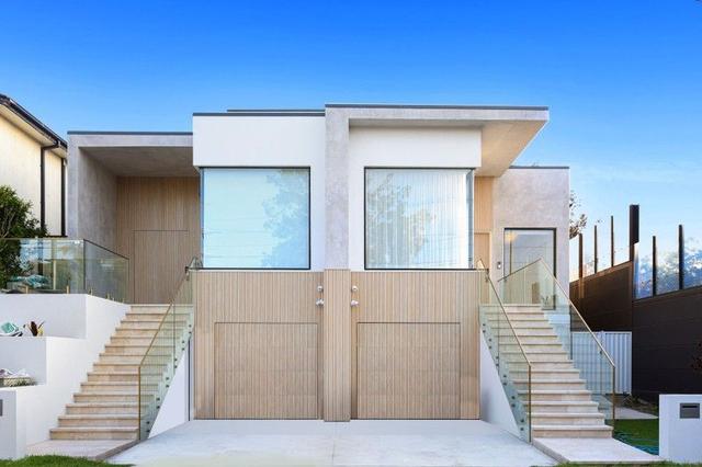 25 Sewell Avenue, NSW 2211